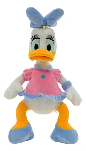 Peluche Daisy 40 Cm Disney