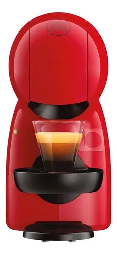 Cafetera Nescafé Dolce Gusto Piccolo Xs