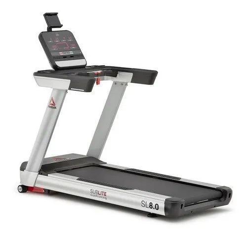 Caminador Eléctrico Plegable 3hp Sl8,0