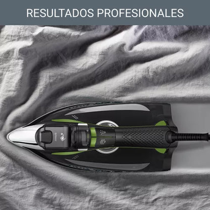 Plancha De Vapor Eco Intelligence 2.500w