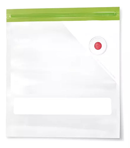Bolsas Para Vacío 1,2 Lts 10 Uds