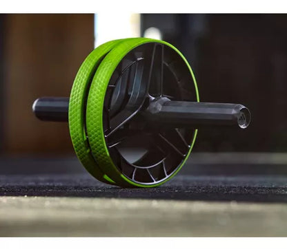 Rueda Abdominal Performance