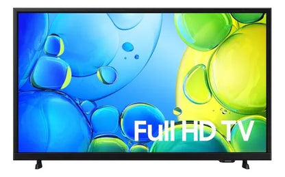Smart Tv Led Full Hd 40''