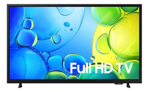 Smart Tv Led Full Hd 40''
