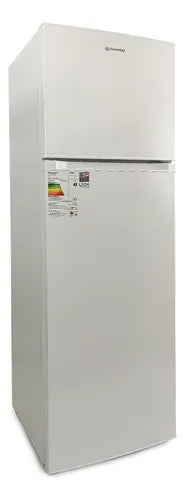 Heladera Frío Húmedo 248 Lts