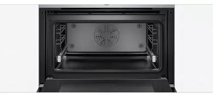 Horno De Empotrar Gourmet 47 Litros - Serie 8