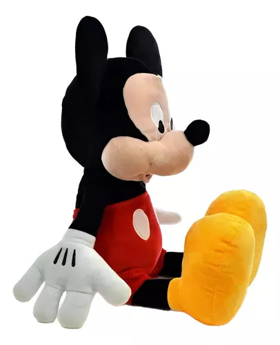 Peluche Mickey Mouse 30 Cm Disney