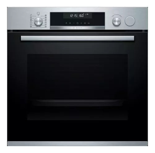 Horno De Empotrar Con Vapor 71 Litros - Serie 6