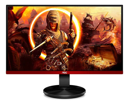 Monitor Gamer 27'' TFT LCD