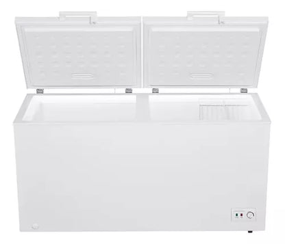 Freezer Horizontal 508 Litros