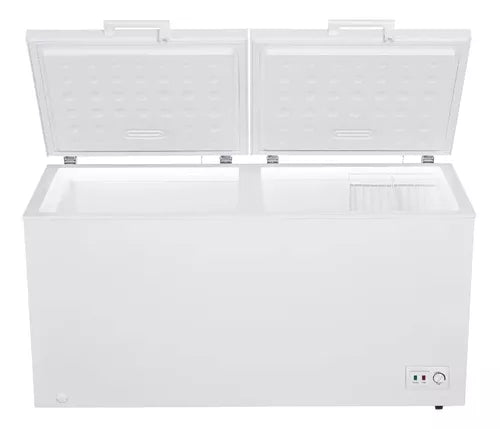 Freezer Horizontal 508 Litros