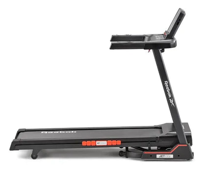 Caminador Plegable Jet 100z 2hp 18 Km/h