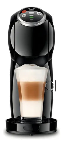 Cafetera Nescafé Dolce Gusto Genio S+