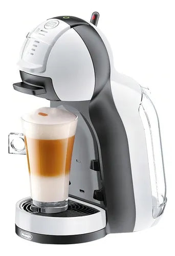 Cafetera Nescafé Dolce Gusto Mini Me