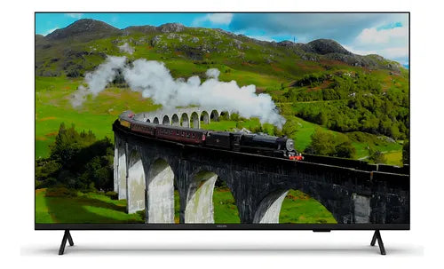 Smart Tv Led 43'' 4k Uhd Google Tv