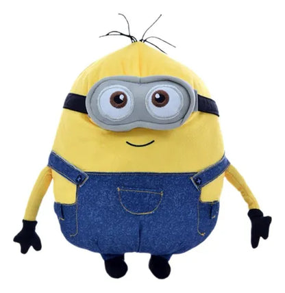 Peluche Minions Otto 40cm