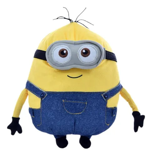 Peluche Minions Otto 40cm