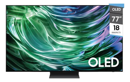 Smart Tv Oled 77'' 4k