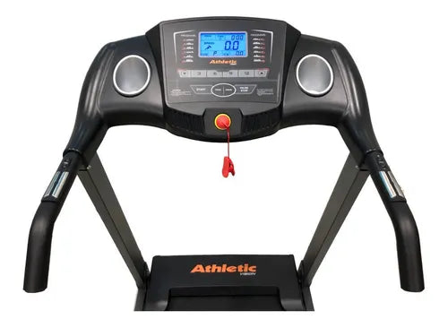 Caminadora Eléctrica Plegable 520T