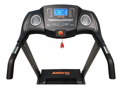 Caminadora Eléctrica Plegable 520T