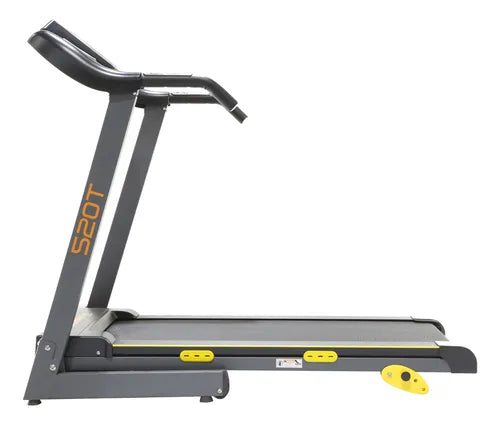 Caminadora Eléctrica Plegable 520T