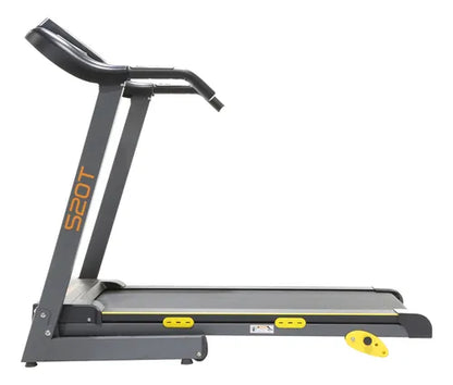 Caminadora Eléctrica Plegable 520T