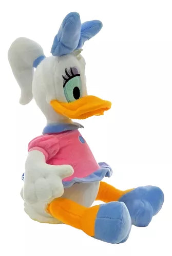 Peluche Daisy 30 Cm Disney