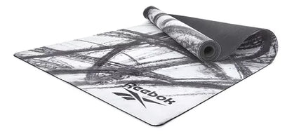 Colchoneta Ecológica Yoga Mat 4mm