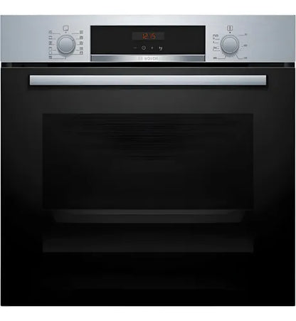Horno De Empotrar Pirolítico 60cm