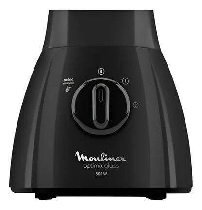 Licuadora Optimix Jarra de Vidrio