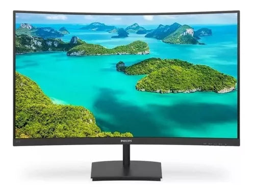 Monitor Curvo 27'' Full HD