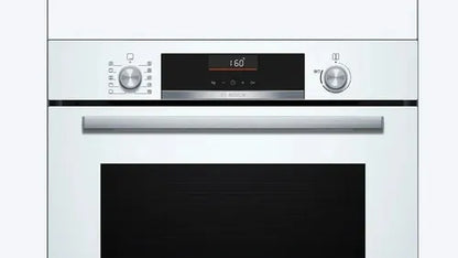 Horno Empotrable Multifunción 60cm Blanco