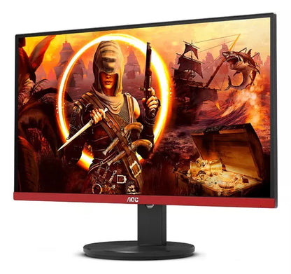 Monitor Gamer 24'' Full Hd 144 Hz