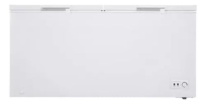 Freezer Horizontal 508 Litros