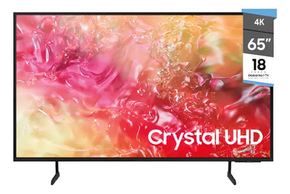 Smart Tv 65'' 4k Led