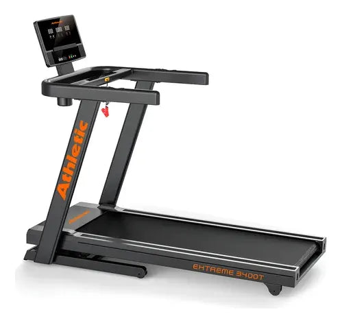 Caminador Plegable Extreme 3400T