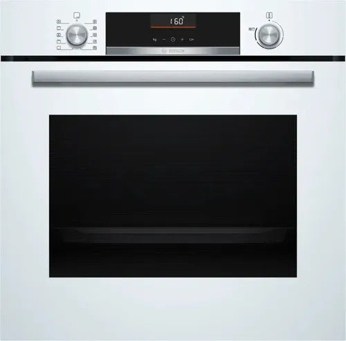 Horno Empotrable Multifunción 60cm Blanco