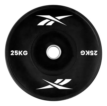 Disco Olímpico 25 Kg