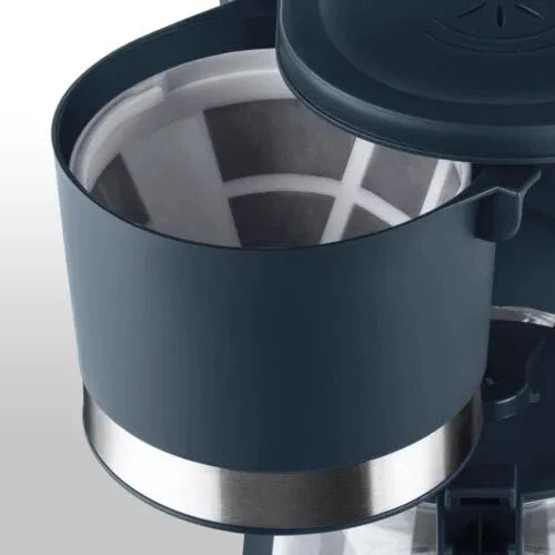 Cafetera De Goteo Capriccio 6
