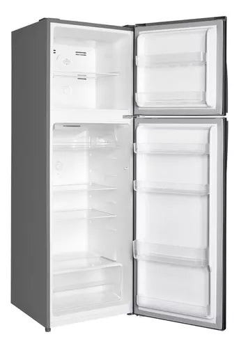 Heladera 270 Litros - Frío Seco - Con Freezer