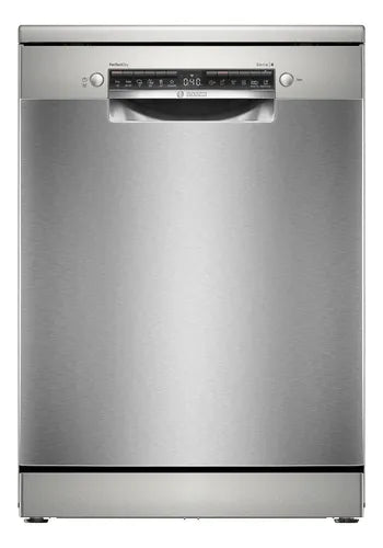 Lavavajillas 14 Servicios Inox.