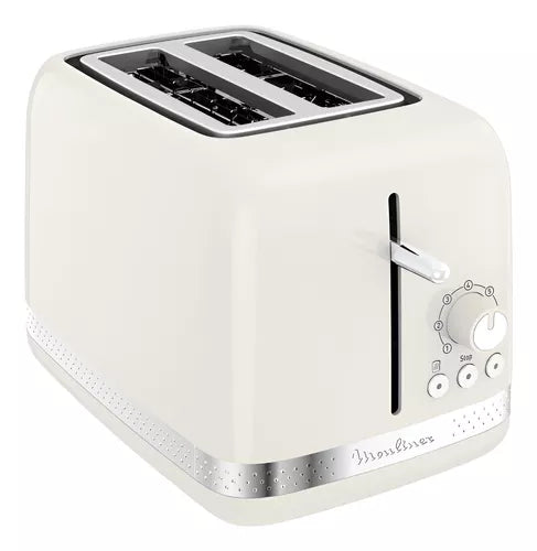 Tostadora 2 Ranuras Anchas 850w