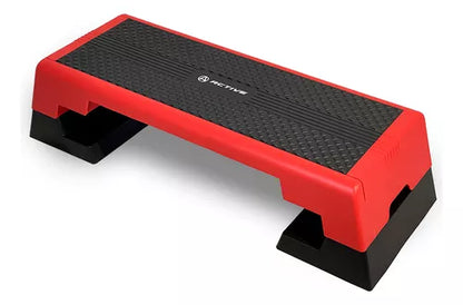 Banco Step Regulable 3 Niveles