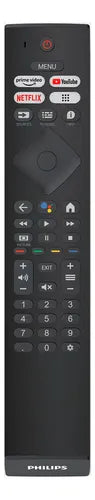 Smart Tv Led 43'' 4k Uhd Google Tv