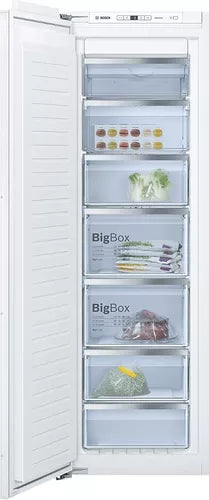 Freezer Panelable 212 Litros