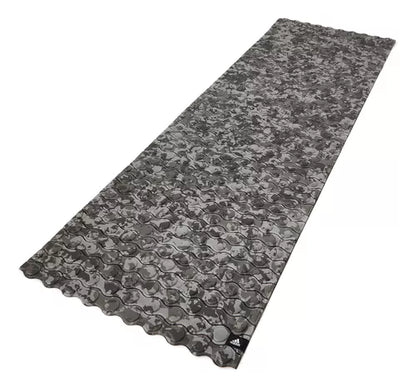 Colchoneta Mat Camuflada Ondulada 9mm