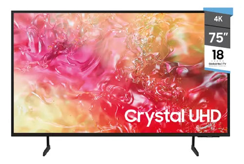 Smart Tv Uhd 75'' 4k Led