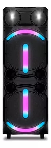 Torre de Sonido Bluetooth