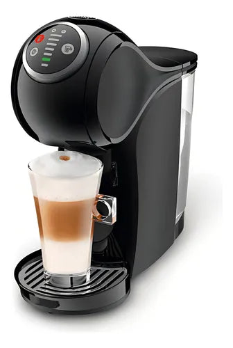 Cafetera Nescafé Dolce Gusto Genio S+