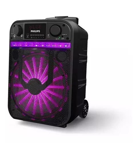 Parlante Party Speaker Bluetooth